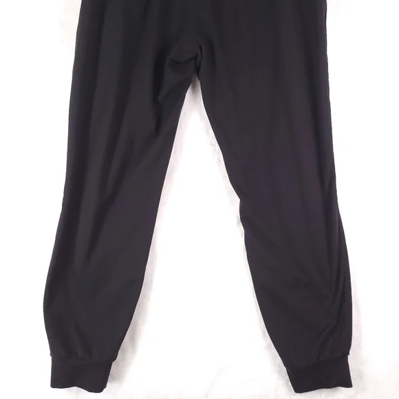 Vuori Performance Jogger Pants Women XS Black - Picture 11 of 12